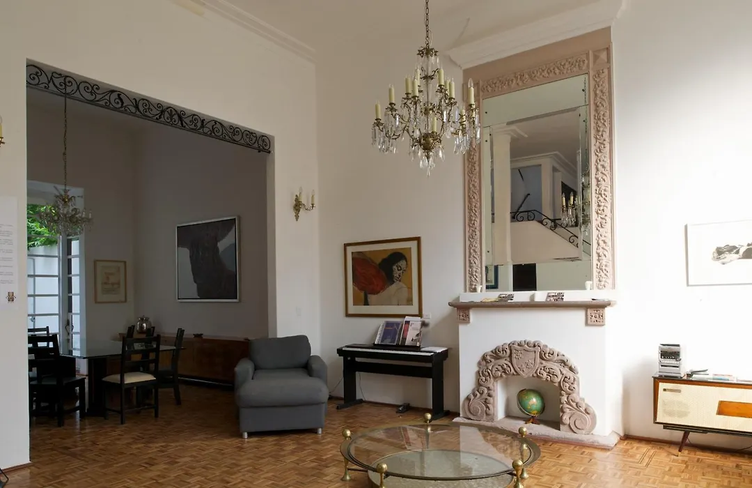 Casa Comtesse-1